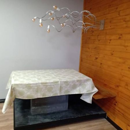 Apartamento Aconchegante De Montanha Sao Roque  Ngoại thất bức ảnh