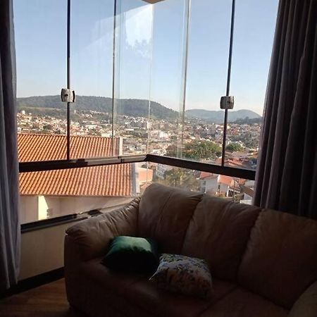 Apartamento Aconchegante De Montanha Sao Roque  Ngoại thất bức ảnh