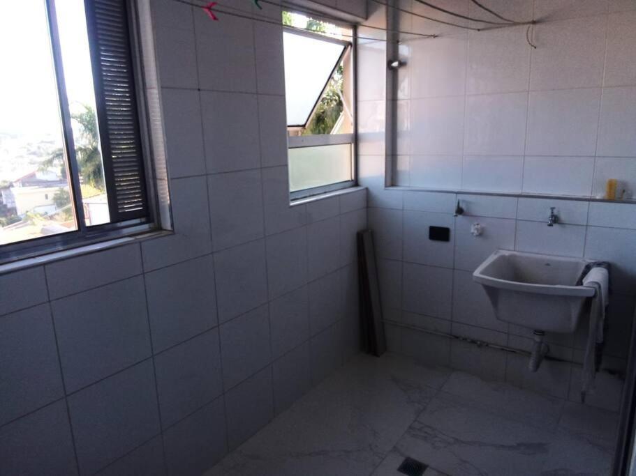 Apartamento Aconchegante De Montanha Sao Roque  Ngoại thất bức ảnh