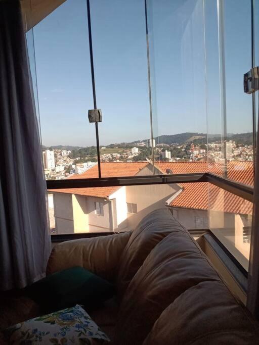 Apartamento Aconchegante De Montanha Sao Roque  Ngoại thất bức ảnh