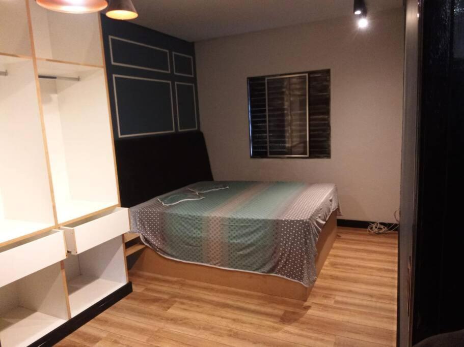 Apartamento Aconchegante De Montanha Sao Roque  Ngoại thất bức ảnh