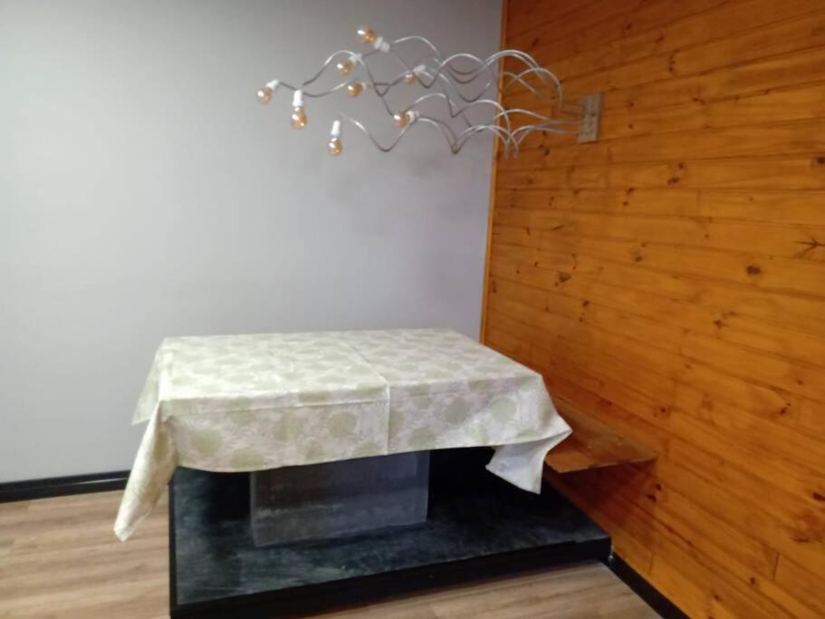 Apartamento Aconchegante De Montanha Sao Roque  Ngoại thất bức ảnh